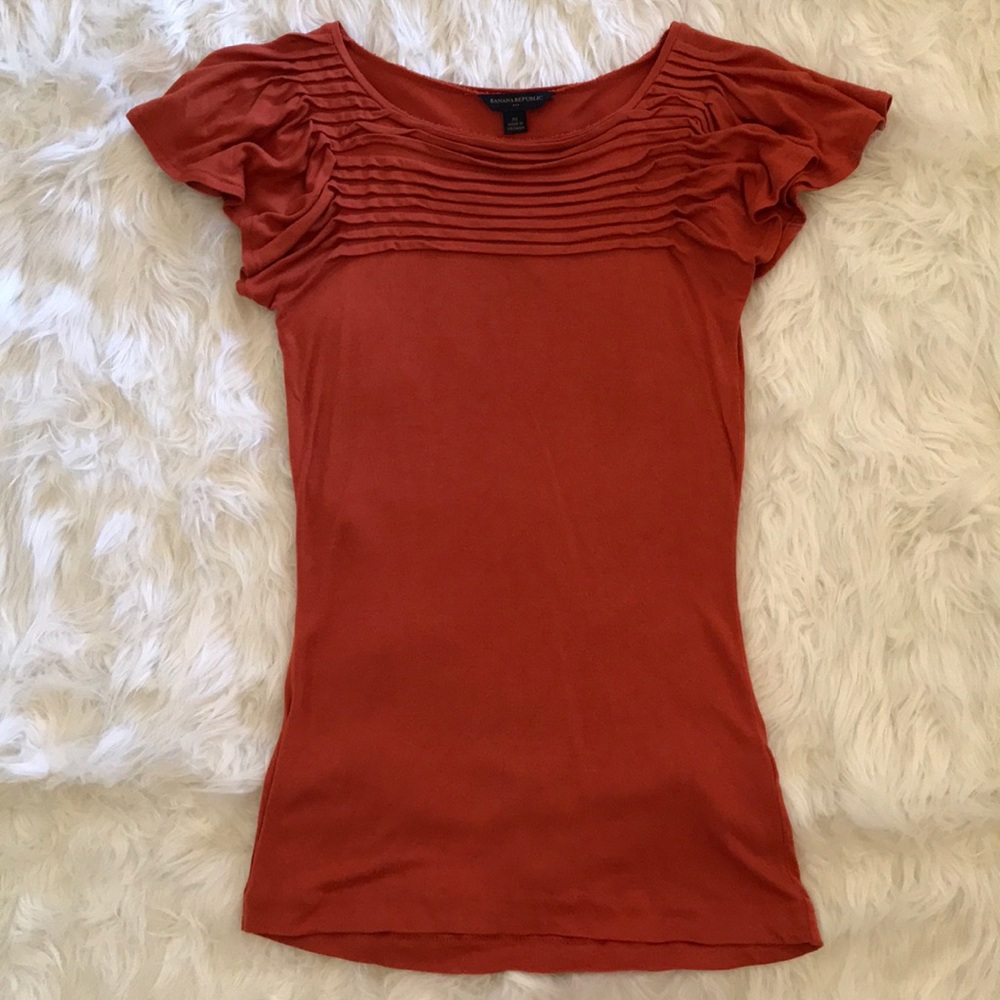 Banana Republic Blouse